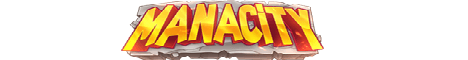 ManaCity banner ManaCity Minecraft server banner