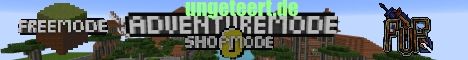 ungeteert.de banner ungeteert.de Minecraft server banner