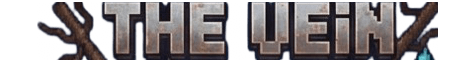 The Vein banner The Vein Minecraft server banner