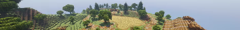 Fertilia banner Fertilia Minecraft server banner