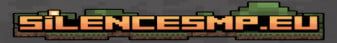 silencesmp.eu banner silencesmp.eu Minecraft server banner