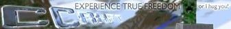 cCraft banner cCraft Minecraft server banner