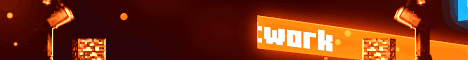 WARP Network banner WARP Network Minecraft server banner
