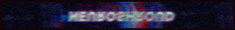 Neuroshroud banner Neuroshroud Minecraft server banner