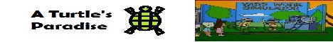 A Turtles Paradise Whitelisted banner A Turtles Paradise Whitelisted Minecraft server banner