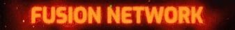 Fusion Network banner Fusion Network Minecraft server banner