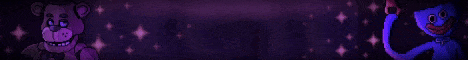 Nexusverse banner Nexusverse Minecraft server banner