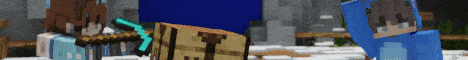 Nimedios banner Nimedios Minecraft server banner