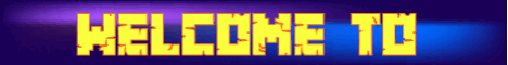 StarlikeMC banner StarlikeMC Minecraft server banner