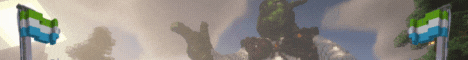 Survivalandia banner Survivalandia Minecraft server banner