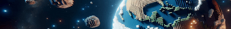 PrimoEarth banner PrimoEarth Minecraft server banner