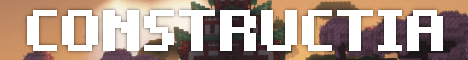 Constuctia Freebuild banner Constuctia Freebuild Minecraft server banner