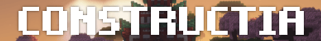 Constuctia Freebuild banner Constuctia Freebuild Minecraft server banner