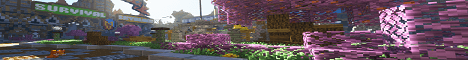Mineverso banner Mineverso Minecraft server banner