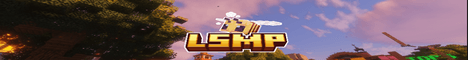 LiricSMP banner LiricSMP Minecraft server banner
