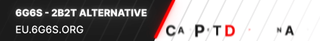6g6s banner 6g6s Minecraft server banner