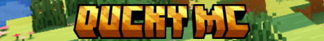 Ducky MC banner Ducky MC Minecraft server banner