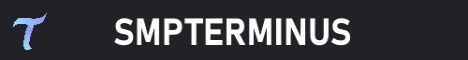 Terminus banner Terminus Minecraft server banner