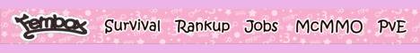 FemboxSMP banner FemboxSMP Minecraft server banner