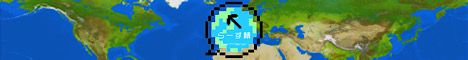 Focused Survival banner Focused Survival Minecraft server banner