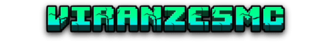 ViranzesMc banner ViranzesMc Minecraft server banner