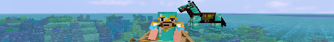 New Hope banner New Hope Minecraft server banner