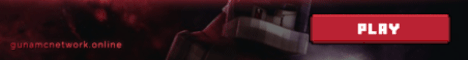 Gunamc Nertwok banner Gunamc Nertwok Minecraft server banner