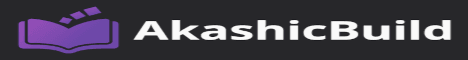 AkashicBuild banner AkashicBuild Minecraft server banner