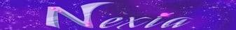 Nexia banner Nexia Minecraft server banner