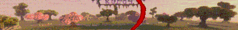 KudosPvP banner KudosPvP Minecraft server banner