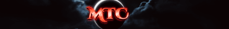 Mystic Times Community banner Mystic Times Community Minecraft server banner