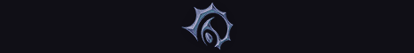 Coven Official banner Coven Official Minecraft server banner