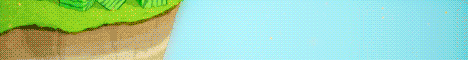 RebirthCraft banner RebirthCraft Minecraft server banner