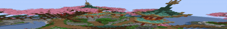 Skrub SMP banner Skrub SMP Minecraft server banner