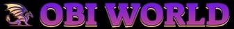 ObiWorld banner ObiWorld Minecraft server banner