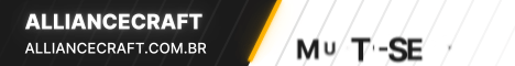 AllianceCraft banner AllianceCraft Minecraft server banner