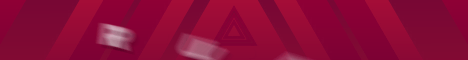 Ruby Prison banner Ruby Prison Minecraft server banner