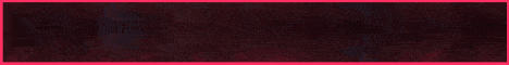 Tranquil Realms banner Tranquil Realms Minecraft server banner