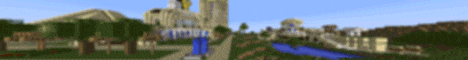 Empire Minecraft banner Empire Minecraft Minecraft server banner