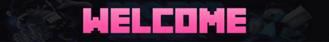 Project Atlas banner Project Atlas Minecraft server banner