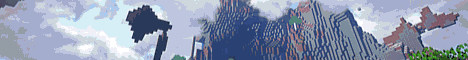 Dragoncraft banner Dragoncraft Minecraft server banner