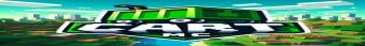 CartMC - Custom SMP banner CartMC - Custom SMP Minecraft server banner
