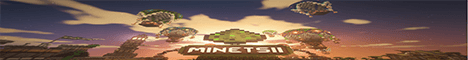 MinETSII Network banner MinETSII Network Minecraft server banner