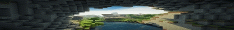 HowlSteal banner HowlSteal Minecraft server banner