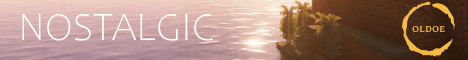 Oldoe banner Oldoe Minecraft server banner
