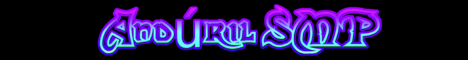 Andruil SMP banner Andruil SMP Minecraft server banner