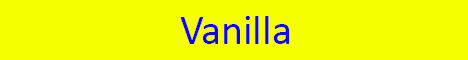 PopziNet banner PopziNet Minecraft server banner