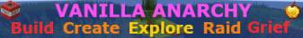 Badcraft banner Badcraft Minecraft server banner