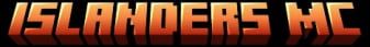 Islanders MC banner Islanders MC Minecraft server banner