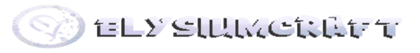 ElysiumCraft Network banner ElysiumCraft Network Minecraft server banner